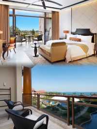 被趙露思種草了！亞龍灣度假王炸選擇