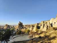 土耳其10天9晚逆時針特種兵自駕遊攻略