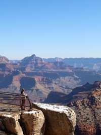 美國聖誕旅行清單！四個必去冬日特色好去處