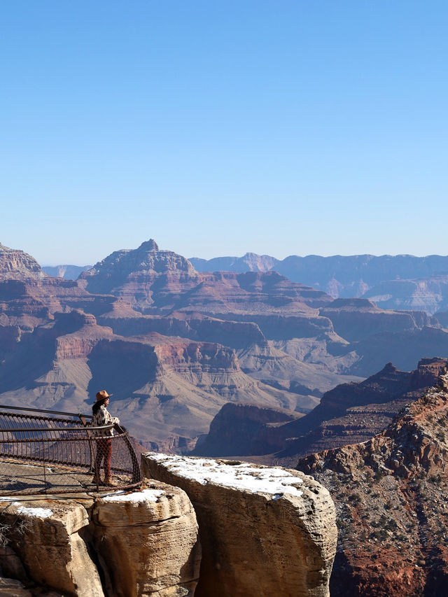 美國聖誕旅行清單！四個必去冬日特色好去處