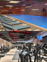 來上海出差，能讓我三次入住的酒店只有它！