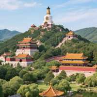 承德一定要去看看!