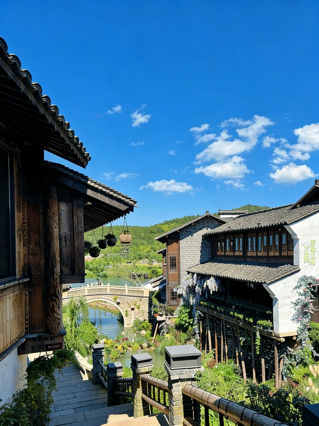 蘇東坡筆下 買田陽羨吾將老” 果然不假! 蘇東坡筆下 買田陽羨吾將老” 果然不假!