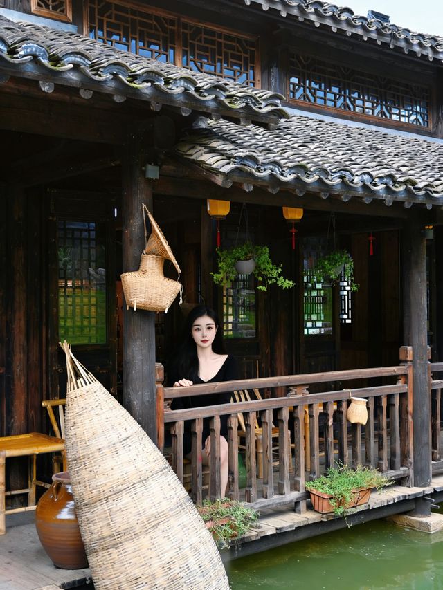 本以為要去大理才能找到的治癒感,沒想到 本以為要去大理才能找到的治癒感,沒想到