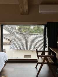 大理巍山古城超美侘寂風民宿不想走