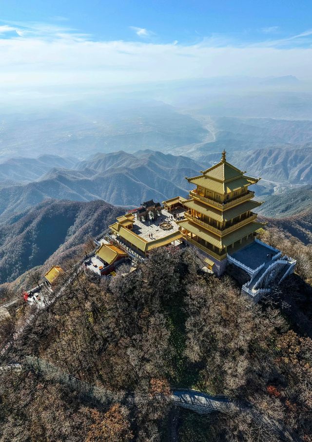 【濟源,河南最被低估的寶藏小城!】本地人私藏玩法,不踩雷攻略來了! “在河南,有一座小城,比《山 【濟源,河南最被低估的寶藏小城!】本地人私藏玩法,不踩雷攻略來了! “在河南,有一座小城,比《山