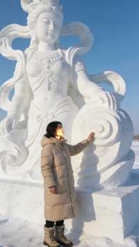 今年的哈爾濱怎麼玩?