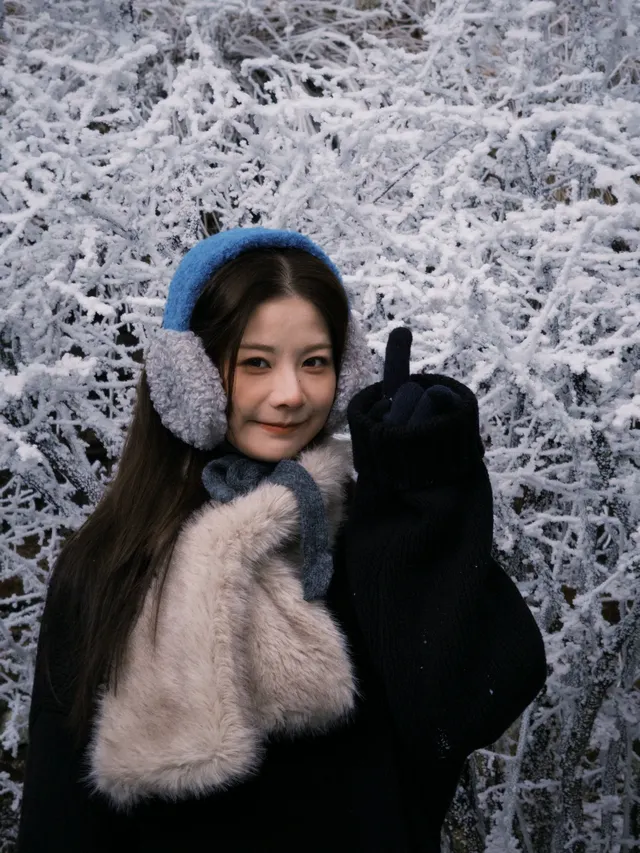 雪房子 雪房子