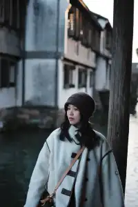 嘉興烏鎮|總要下一趟江南吧