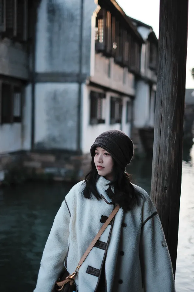 嘉興烏鎮|總要下一趟江南吧 嘉興烏鎮|總要下一趟江南吧