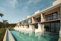 北海這家酒店太美了,住進海邊的度假酒店