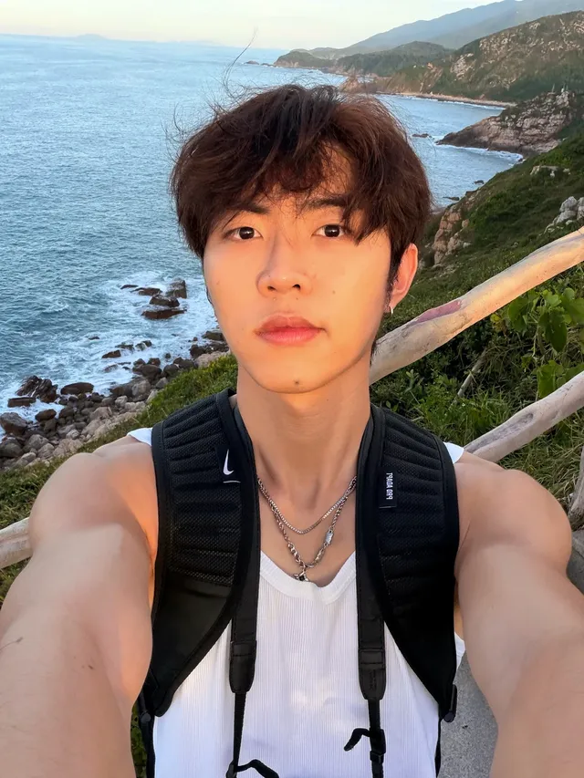 原圖直出!!深圳天文台真的沒騙我!! 原圖直出!!深圳天文台真的沒騙我!!