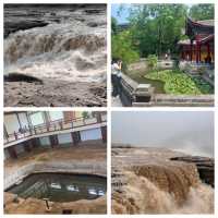 誰懂啊!西安跟團遊也能這麼香