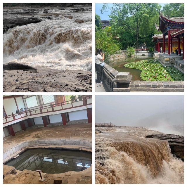 誰懂啊!西安跟團遊也能這麼香 誰懂啊!西安跟團遊也能這麼香