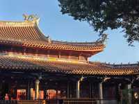 半城煙火半城仙•泉州