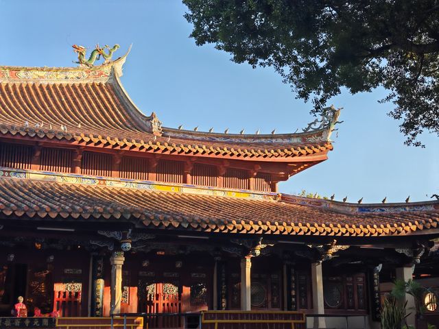 半城煙火半城仙•泉州 半城煙火半城仙•泉州