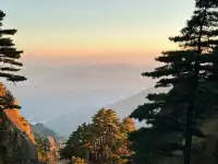 黃山宏村兩日遊