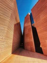 東風韻景區｜解鎖滇南藝術治癒之旅