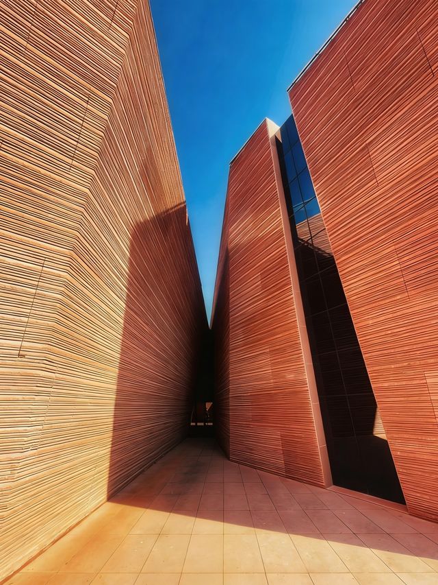 東風韻景區｜解鎖滇南藝術治癒之旅