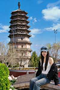 總要去趟石家莊吧！這座被火車拉來的城市