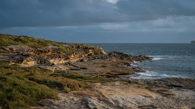 悉尼 | 從Little Bay到La Perouse