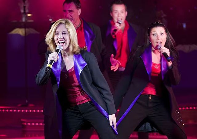 大洋郵輪16天冰島&法羅群島環線