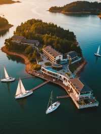 秋日千島湖親子遊！遛娃全攻略