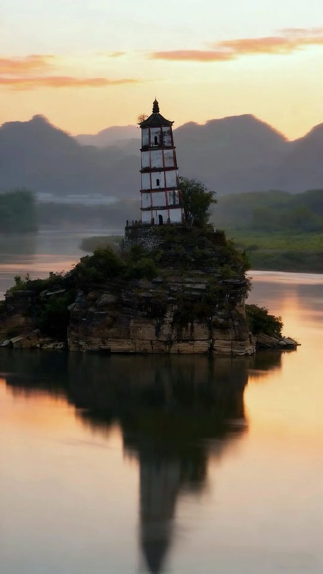 beyong風景丨在崇左,我進行了一場「地理人文」的閱讀 beyong風景丨在崇左,我進行了一場「地理人文」的閱讀