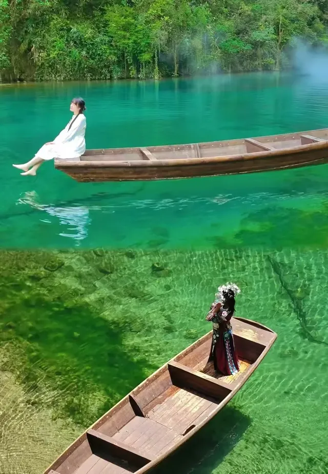 六日鄂西包車遊真實感受：主打一個省心又治