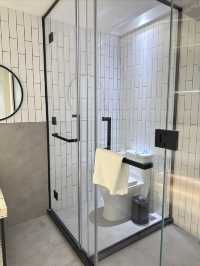 昆明安舍酒店體驗