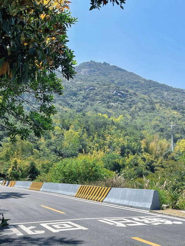 20元打卡太陽轉身的地方-北回歸線值了