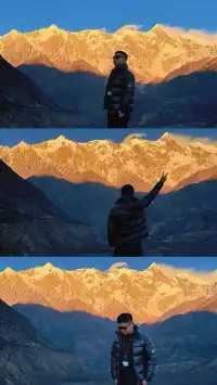 西藏林芝3日自駕攻略！淡季免費+日照金山