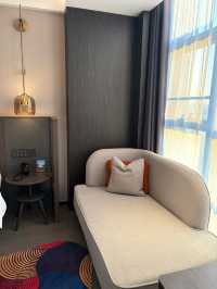 瀋陽遛娃天花板酒店!早餐到11點太懂家庭出遊了