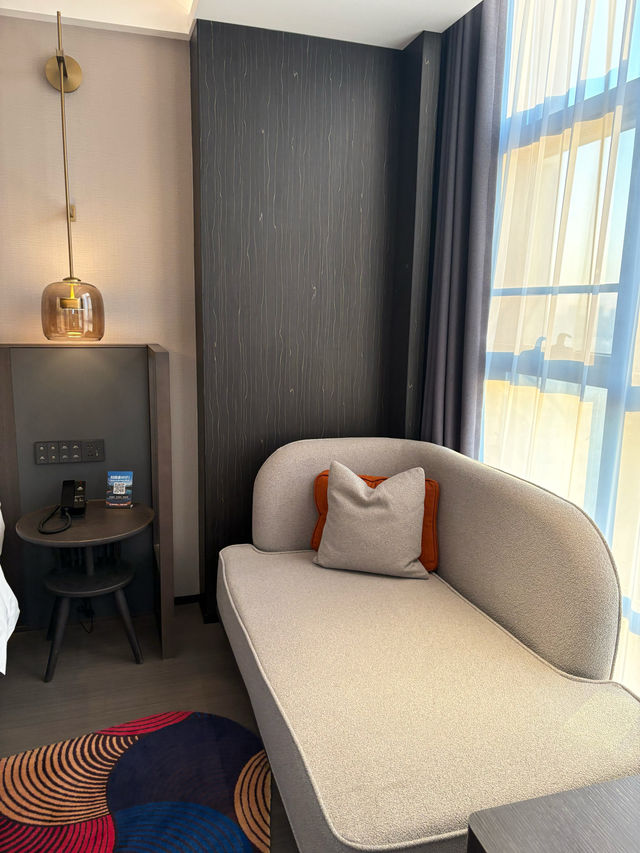 瀋陽遛娃天花板酒店!早餐到11點太懂家庭出遊了 瀋陽遛娃天花板酒店!早餐到11點太懂家庭出遊了