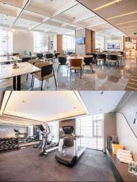 銀川穿越遊，亞朵好眠又好玩！