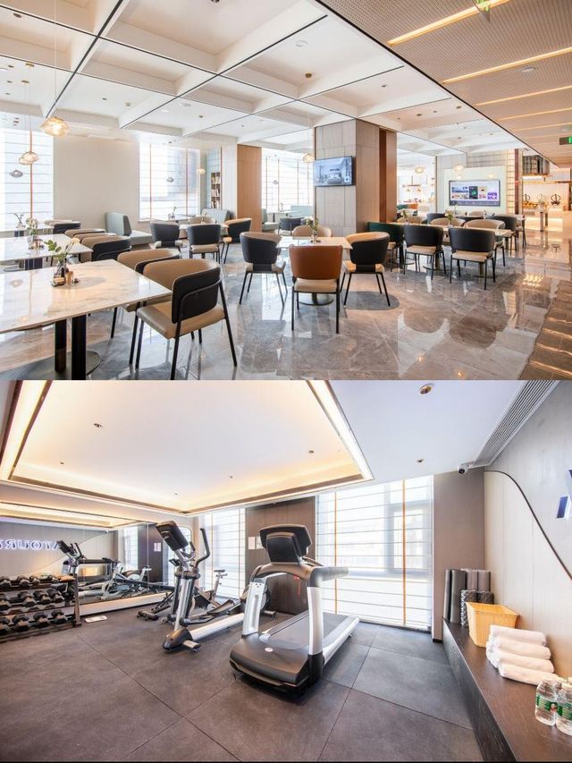 銀川穿越遊，亞朵好眠又好玩！