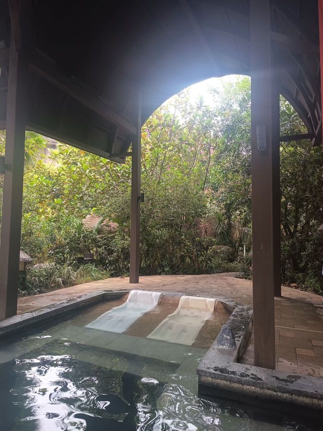 熹樂谷實地體驗！好玩到不想走