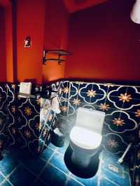 體驗深圳高端男士按摩修面啦