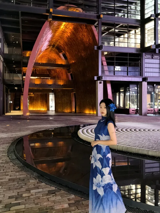 景德鎮留一個夜晚給陶溪川吧 景德鎮留一個夜晚給陶溪川吧