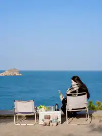 淡季的煙台,簡直是人間理想!