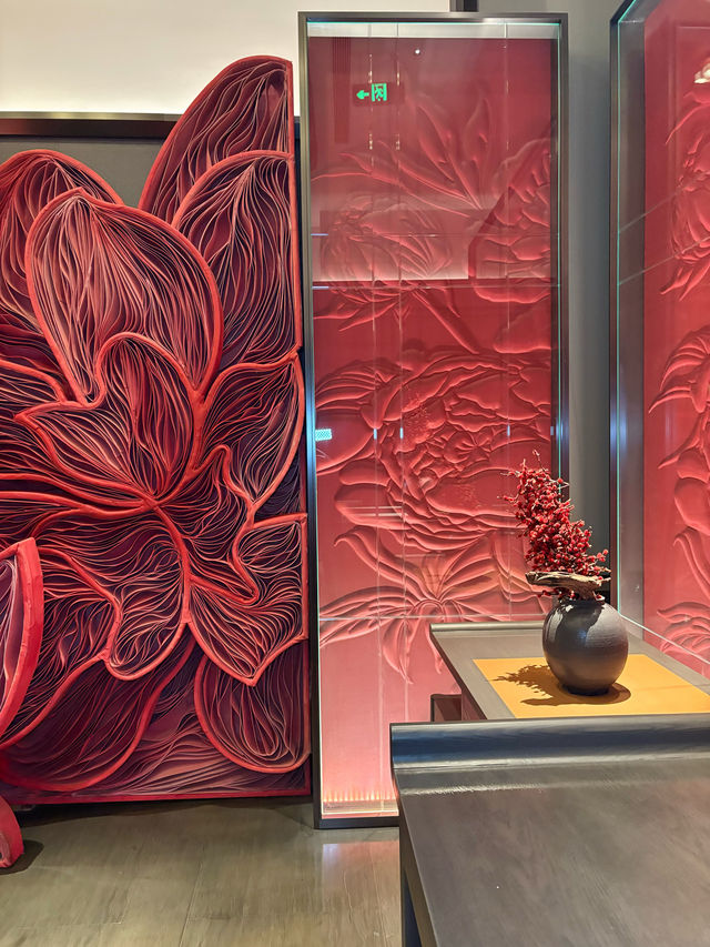 家庭遊就選這家