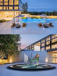 安吉秣馬MOMA｜一不小心住進了美術館酒店