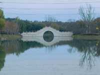 沔青園記 | 一脈水鄉印古今