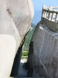 不止是仙山,更是刻進骨子裡的文化DNA