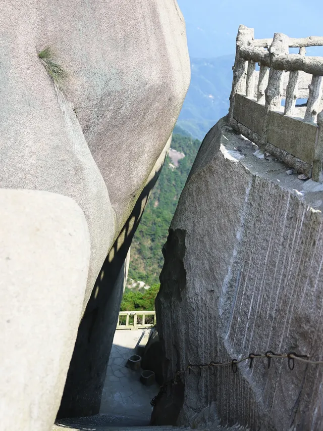 不止是仙山,更是刻進骨子裡的文化DNA 不止是仙山,更是刻進骨子裡的文化DNA