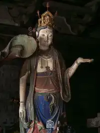 太原明秀寺|法被明山繞翠嵐,經敷秀水化寒潭
