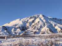 禾木冬季攝影攻略