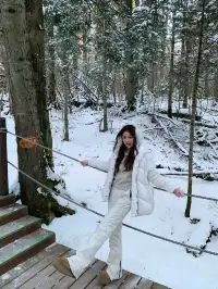 長白山天池關閉 還可以怎麼拍