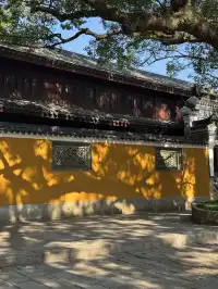 願所求皆所得，在普陀山止不住落淚