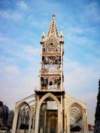 紅樹林小鎮廣場